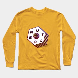 NUT BOLT Long Sleeve T-Shirt